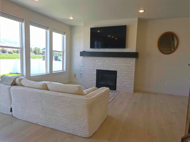 538 N 550 W, Smithfield, Utah 84335