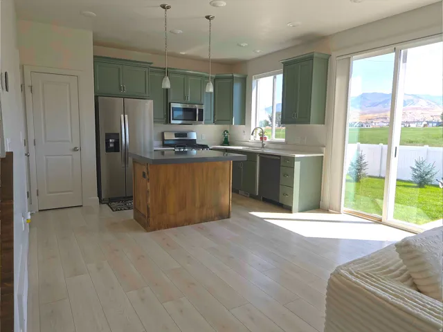 538 N 550 W, Smithfield, Utah 84335
