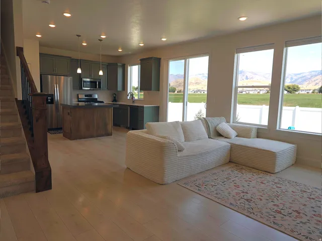538 N 550 W, Smithfield, Utah 84335