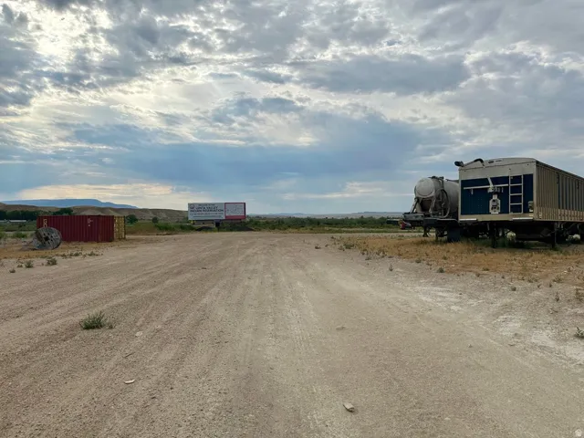 6088 E Hwy 40, Jensen, Utah 84035