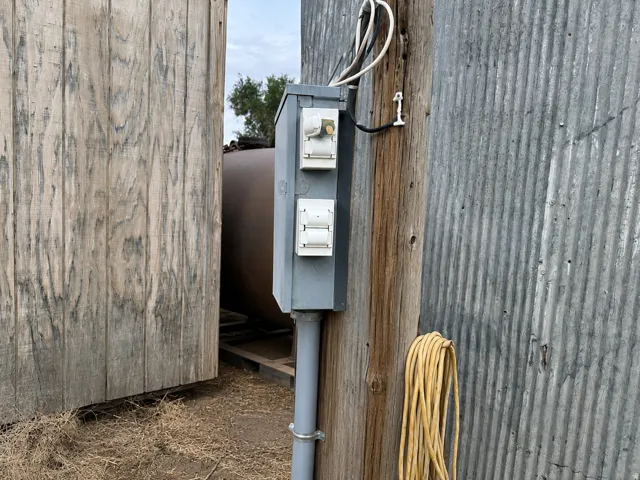 6088 E Hwy 40, Jensen, Utah 84035
