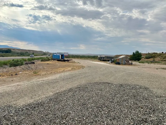 6088 E Hwy 40, Jensen, Utah 84035