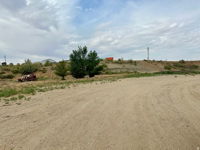 6088 E Hwy 40, Jensen, Utah 84035