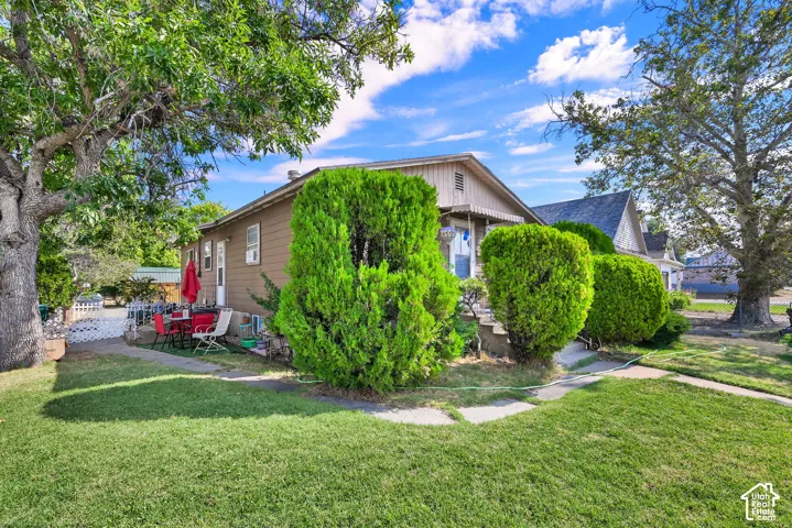 124 33rd St, Ogden, Utah 84401