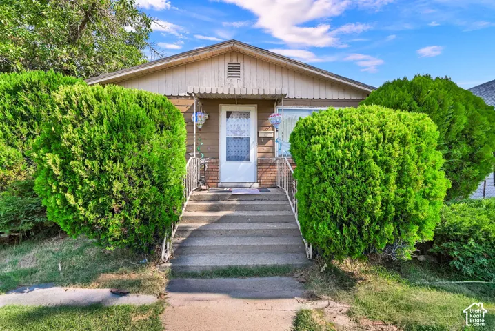 124 33rd St, Ogden, Utah 84401