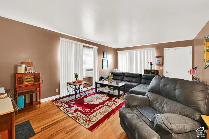 124 33rd St, Ogden, Utah 84401