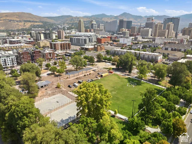 336 W 300 S #306, Salt Lake City, Utah 84101