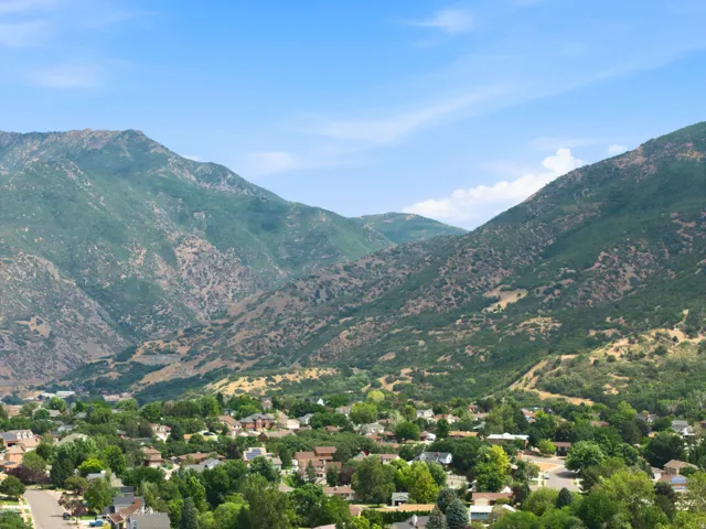 3071 N 2400 E, Layton, Utah 84040