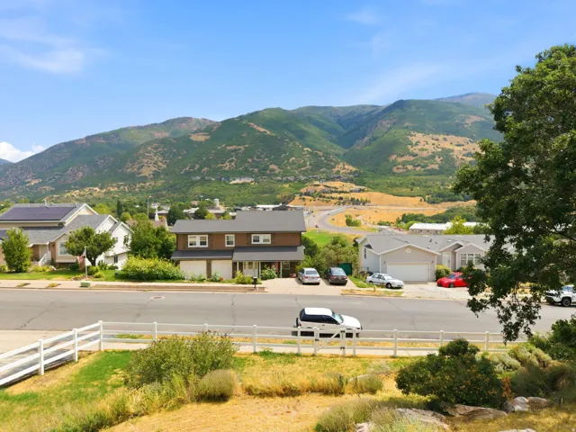 3071 N 2400 E, Layton, Utah 84040