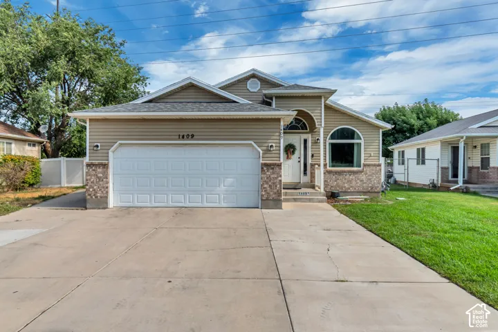 1409 E 820 S, Spanish Fork, Utah 84660