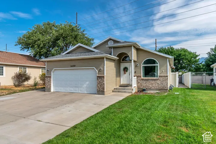 1409 E 820 S, Spanish Fork, Utah 84660