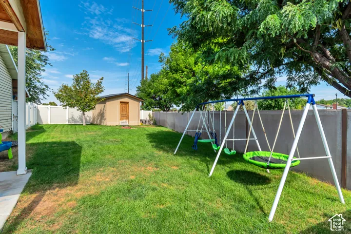 1409 E 820 S, Spanish Fork, Utah 84660