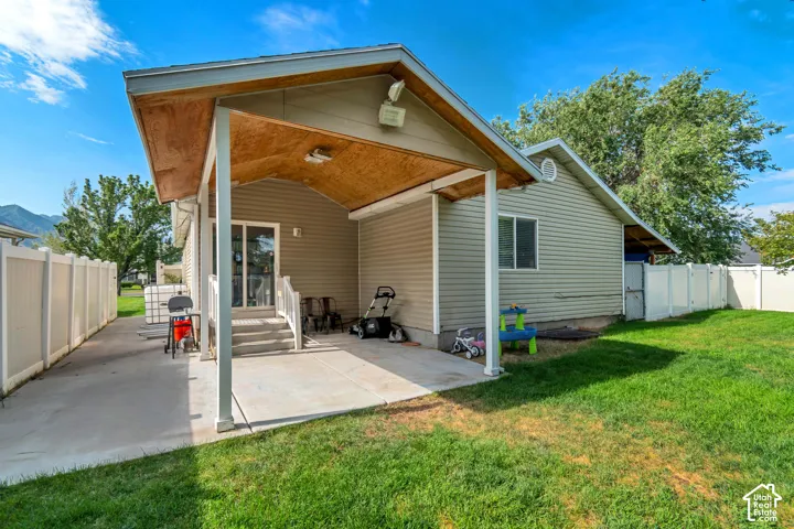 1409 E 820 S, Spanish Fork, Utah 84660