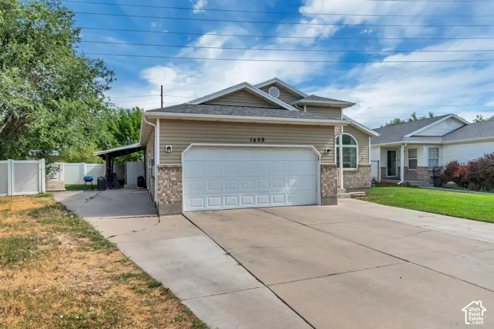1409 E 820 S, Spanish Fork, Utah 84660