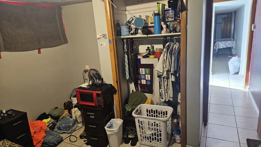 3rd bedroom