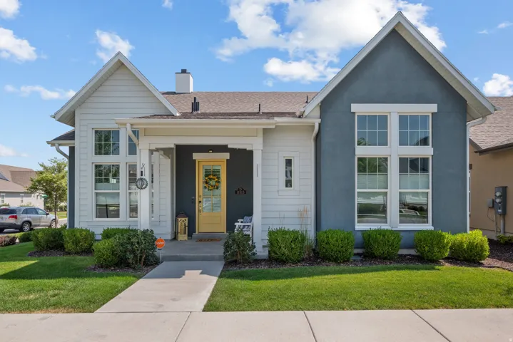 11513 S Mount Airy Dr, South Jordan, Utah 84009