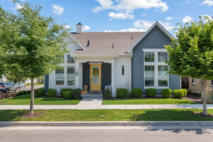 11513 S Mount Airy Dr, South Jordan, Utah 84009