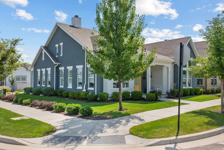 11513 S Mount Airy Dr, South Jordan, Utah 84009