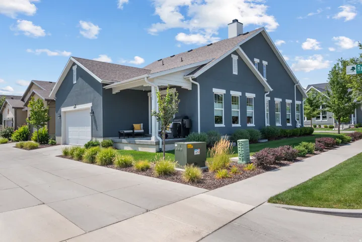 11513 S Mount Airy Dr, South Jordan, Utah 84009