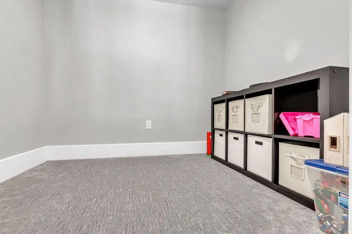 secret play room