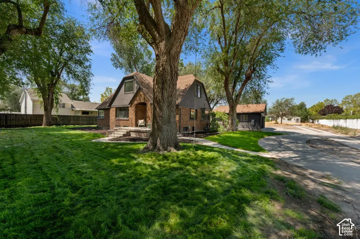 8180 S Old Bingham Hwy, West Jordan, Utah 84088