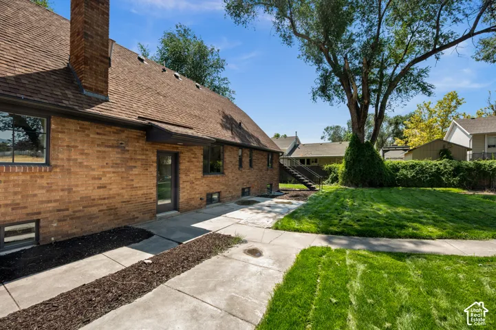 8180 S Old Bingham Hwy, West Jordan, Utah 84088