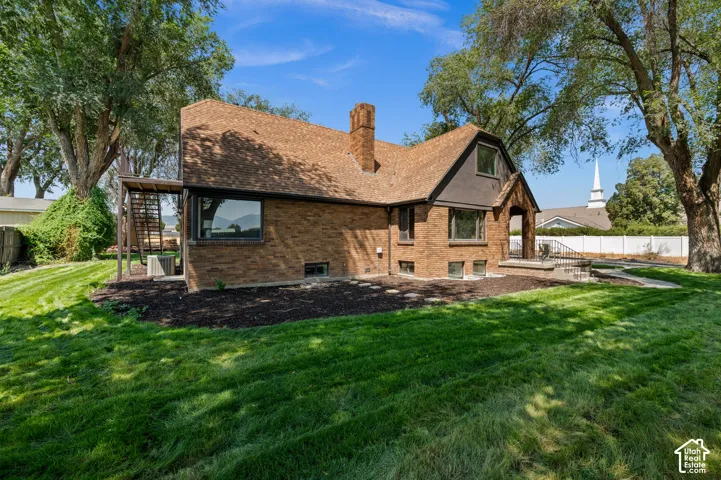 8180 S Old Bingham Hwy, West Jordan, Utah 84088