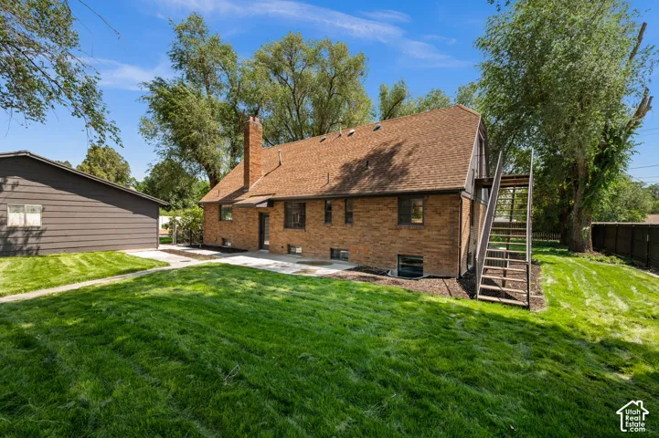8180 S Old Bingham Hwy, West Jordan, Utah 84088