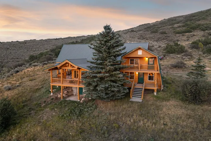 0, Coalville, Utah 84017