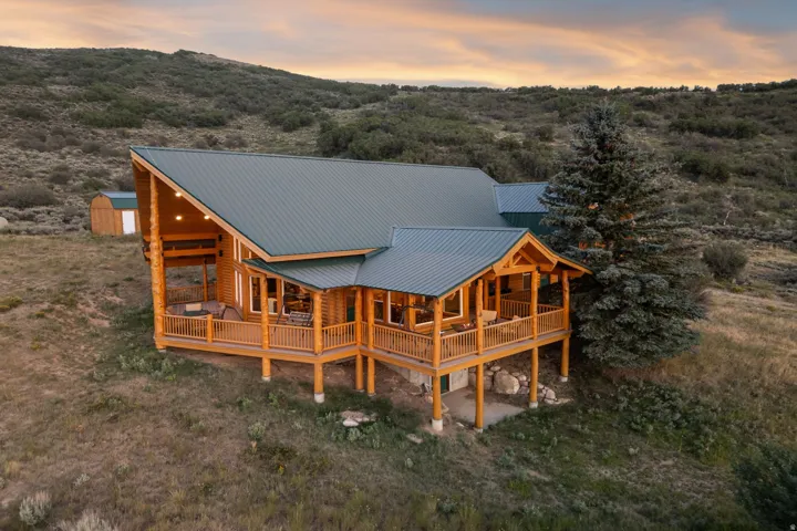 0, Coalville, Utah 84017