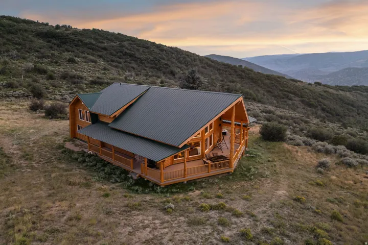 0, Coalville, Utah 84017
