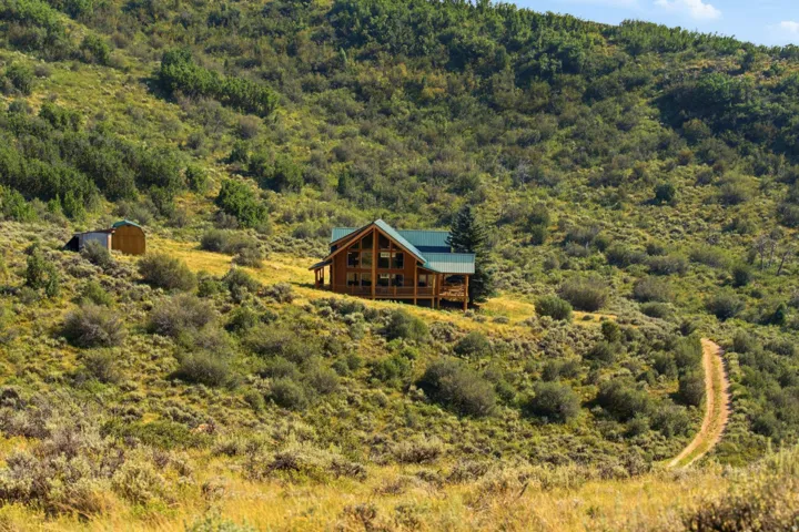 0, Coalville, Utah 84017