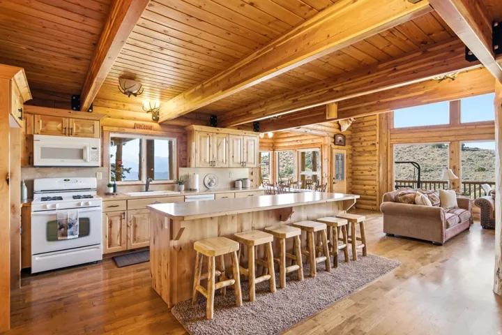0, Coalville, Utah 84017