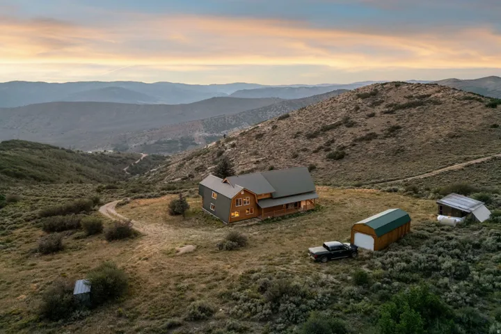 0, Coalville, Utah 84017