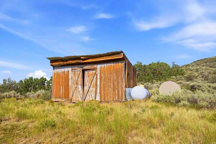 0, Coalville, Utah 84017
