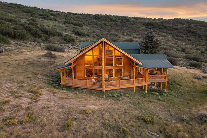 0, Coalville, Utah 84017