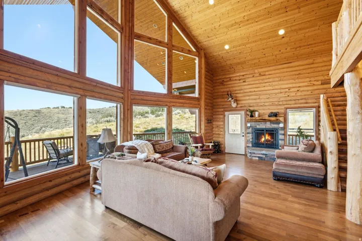 0, Coalville, Utah 84017
