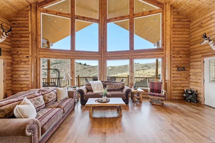 0, Coalville, Utah 84017