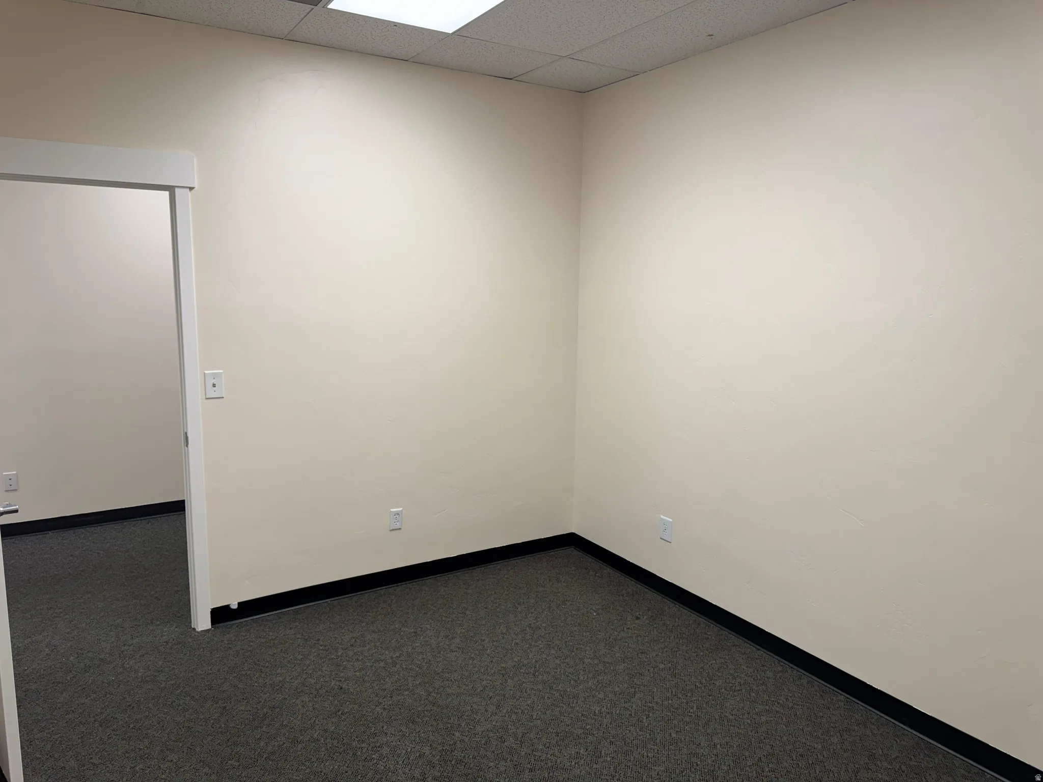 2nd Private Office