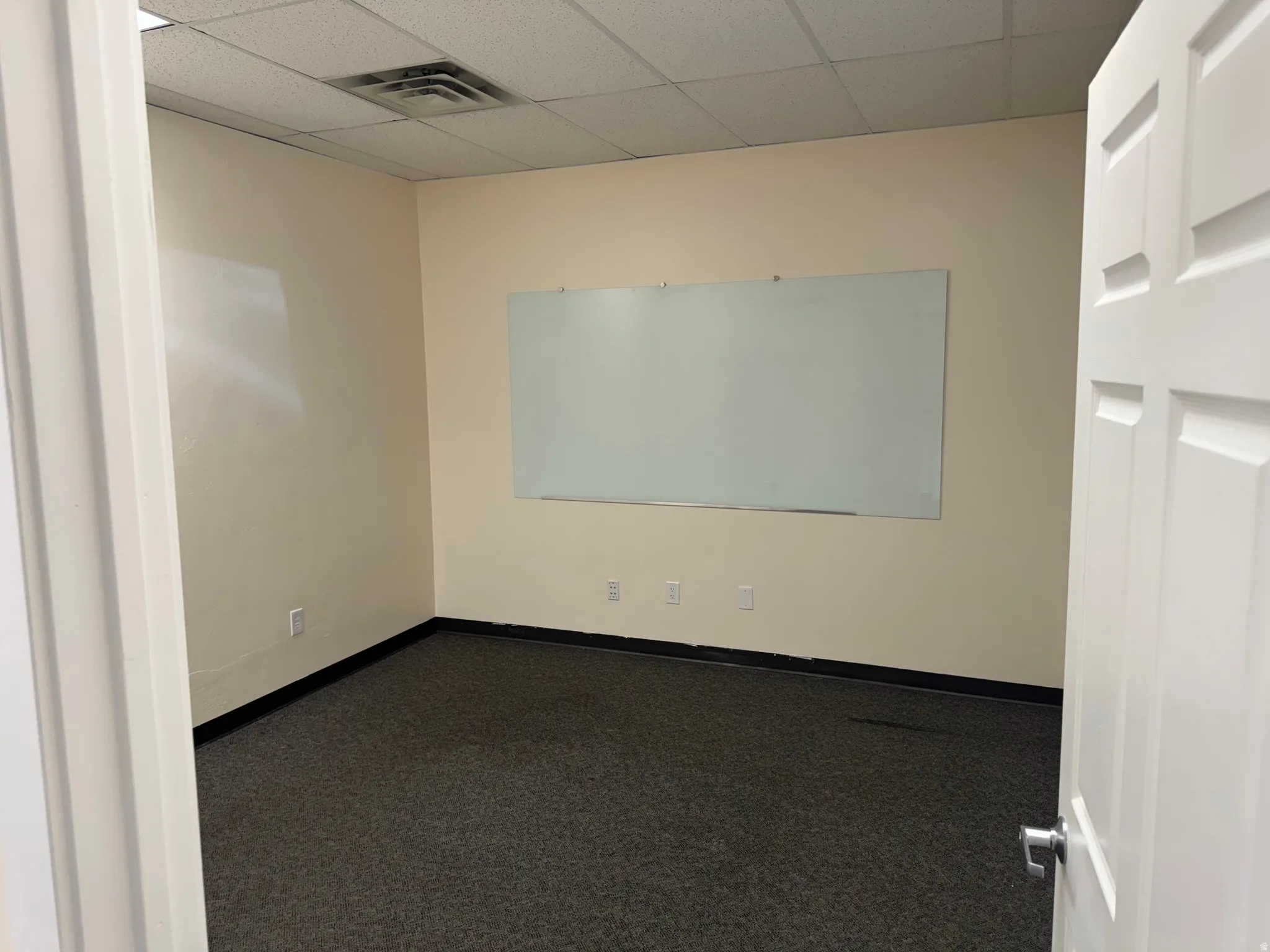1st Private Office