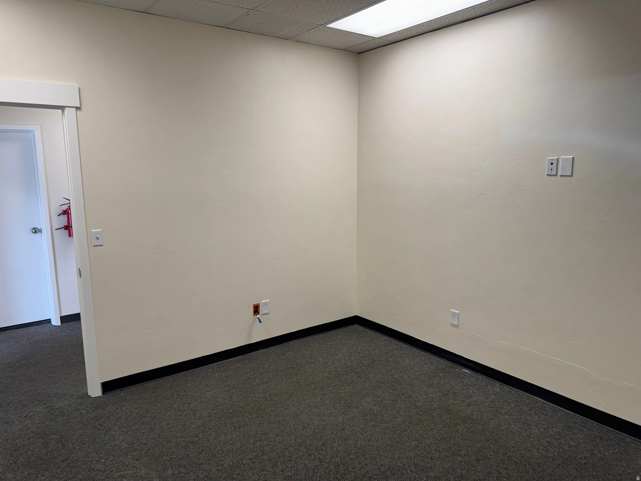 1st Private Office