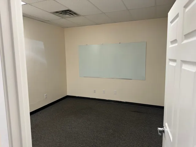 1st Private Office