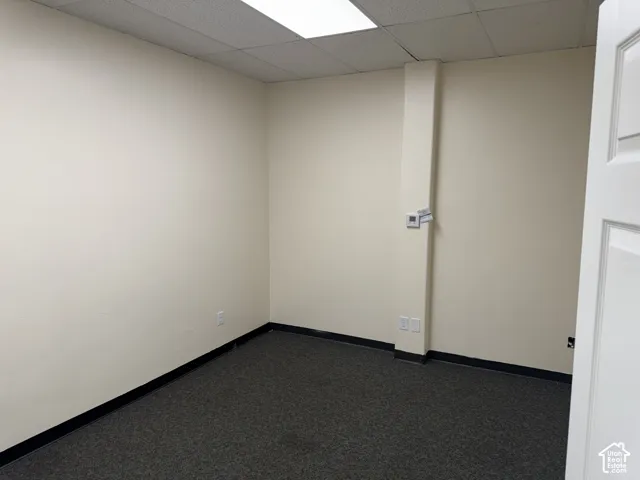 2nd Private Office