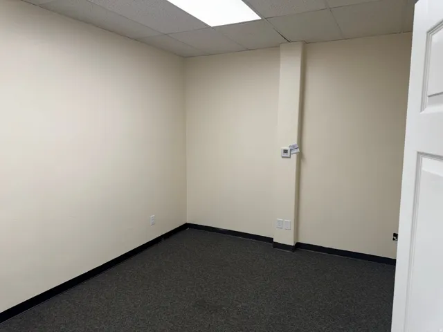 2nd Private Office
