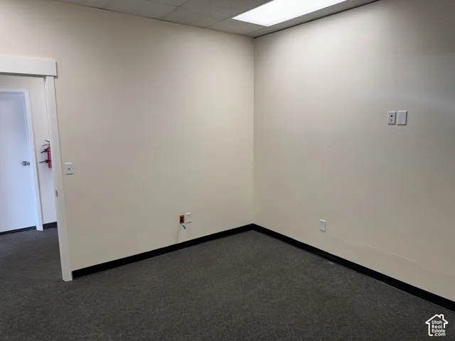 1st Private Office