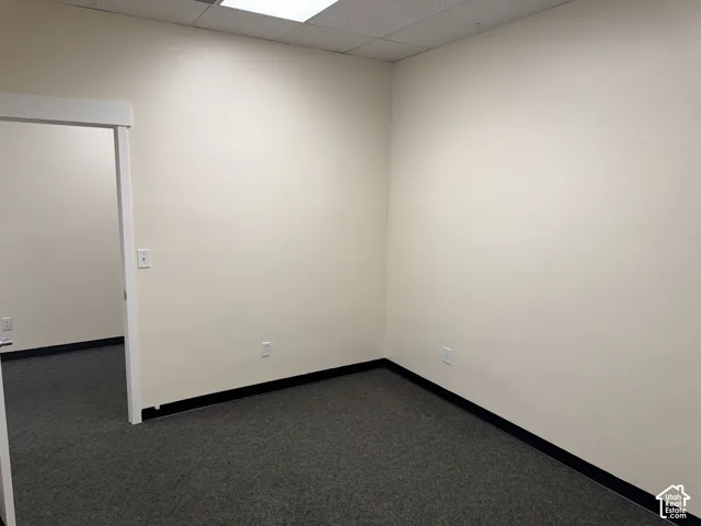 2nd Private Office