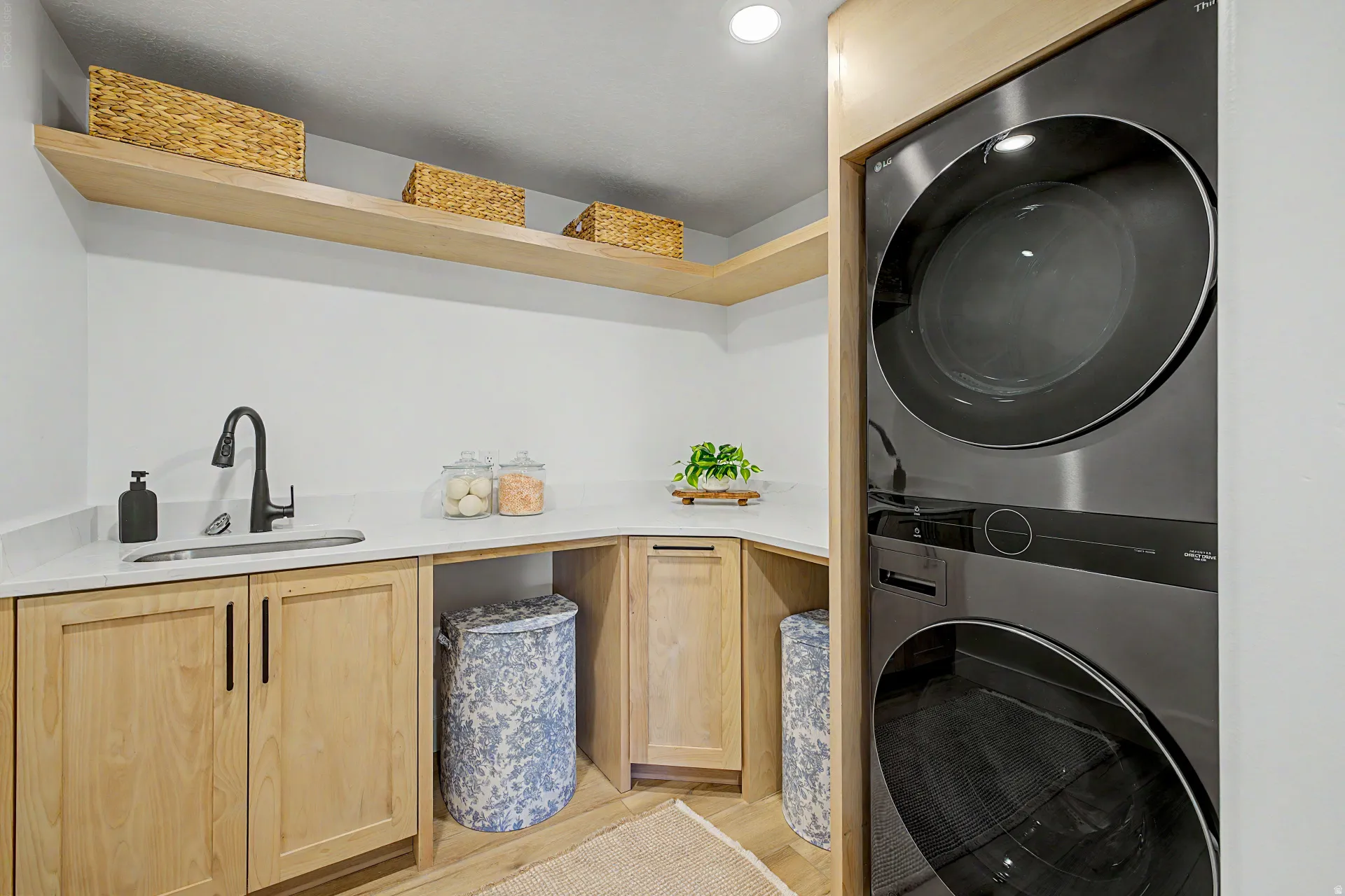 Images are from GTM's 2026 SL Parade Home.