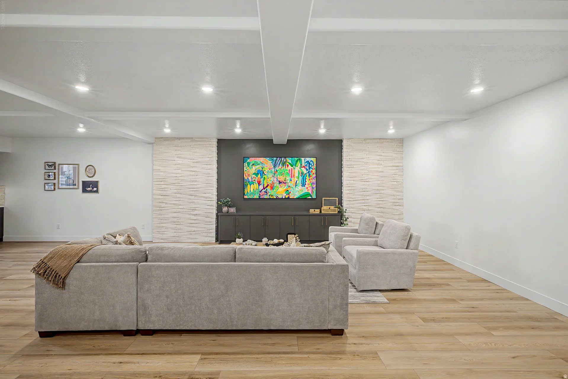 Images are from GTM's 2026 SL Parade Home.