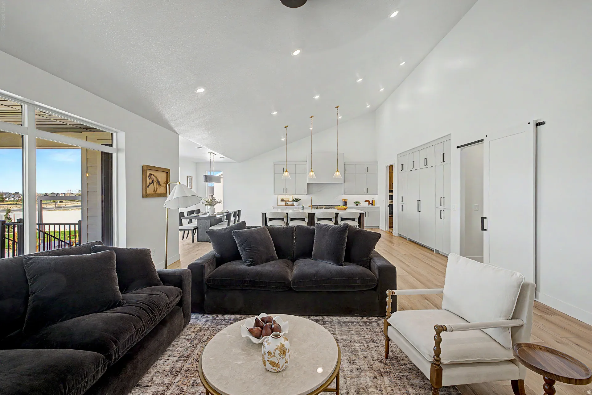 Images are from GTM's 2026 SL Parade Home.