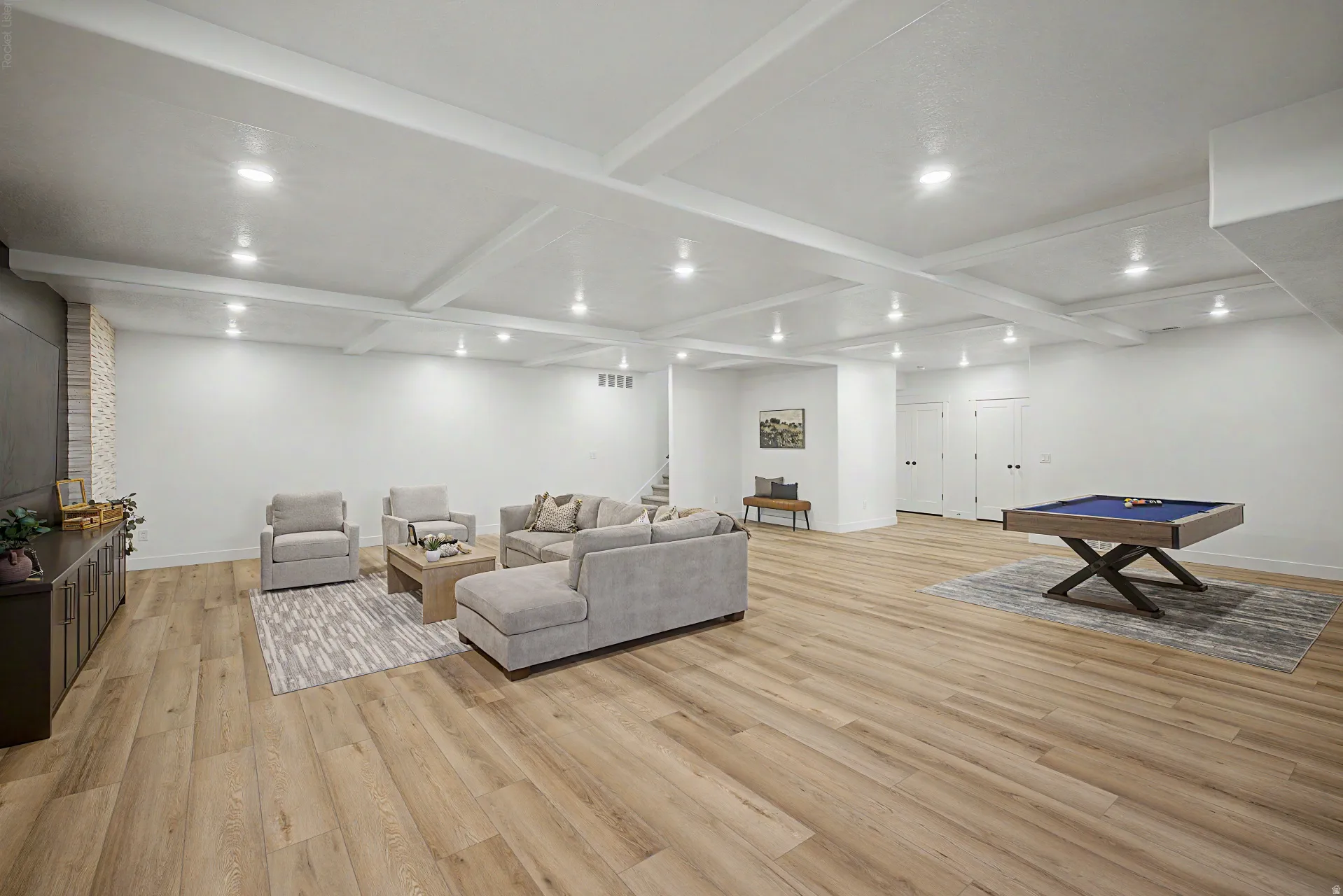Images are from GTM's 2026 SL Parade Home.